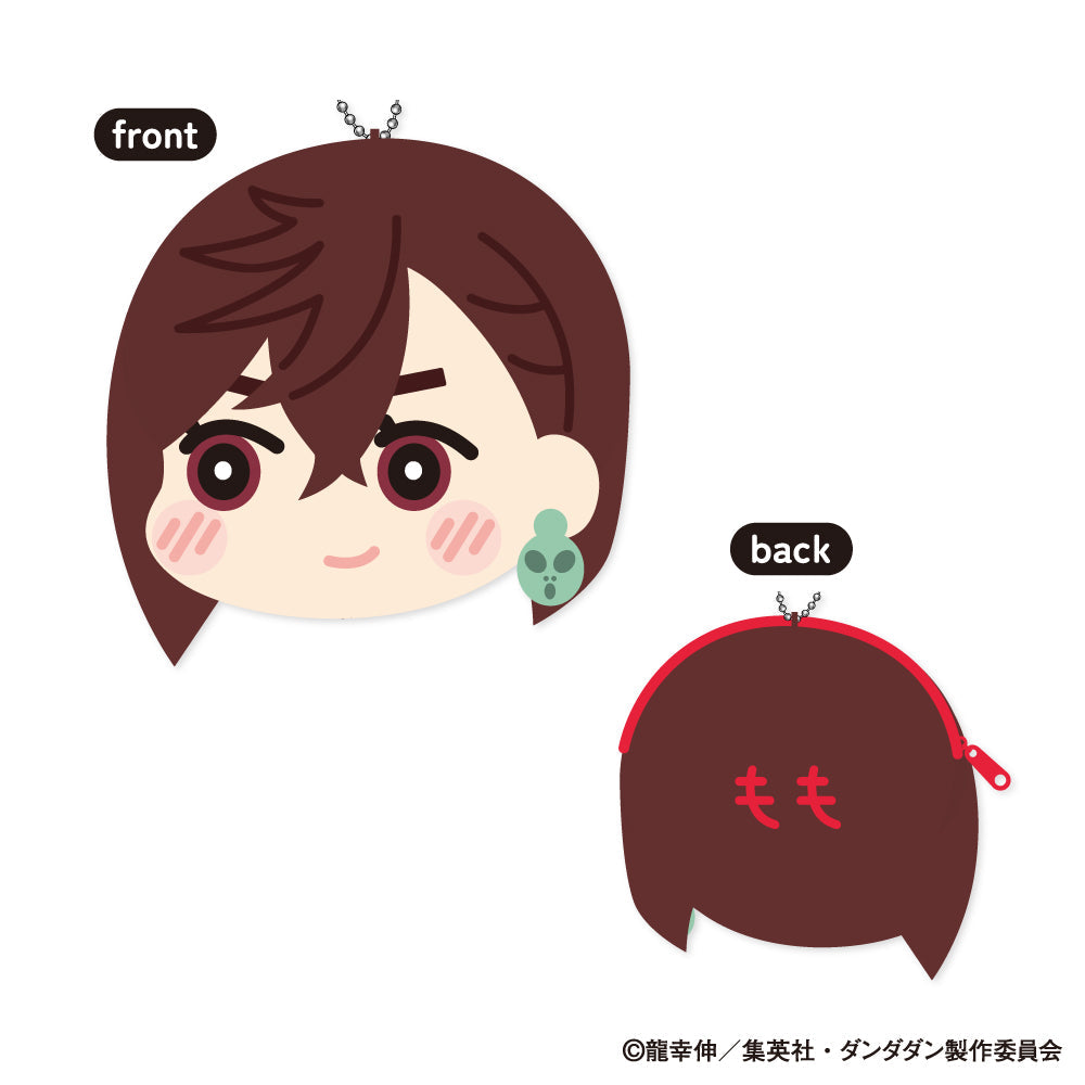 《膽大黨》散子包 桃 日版