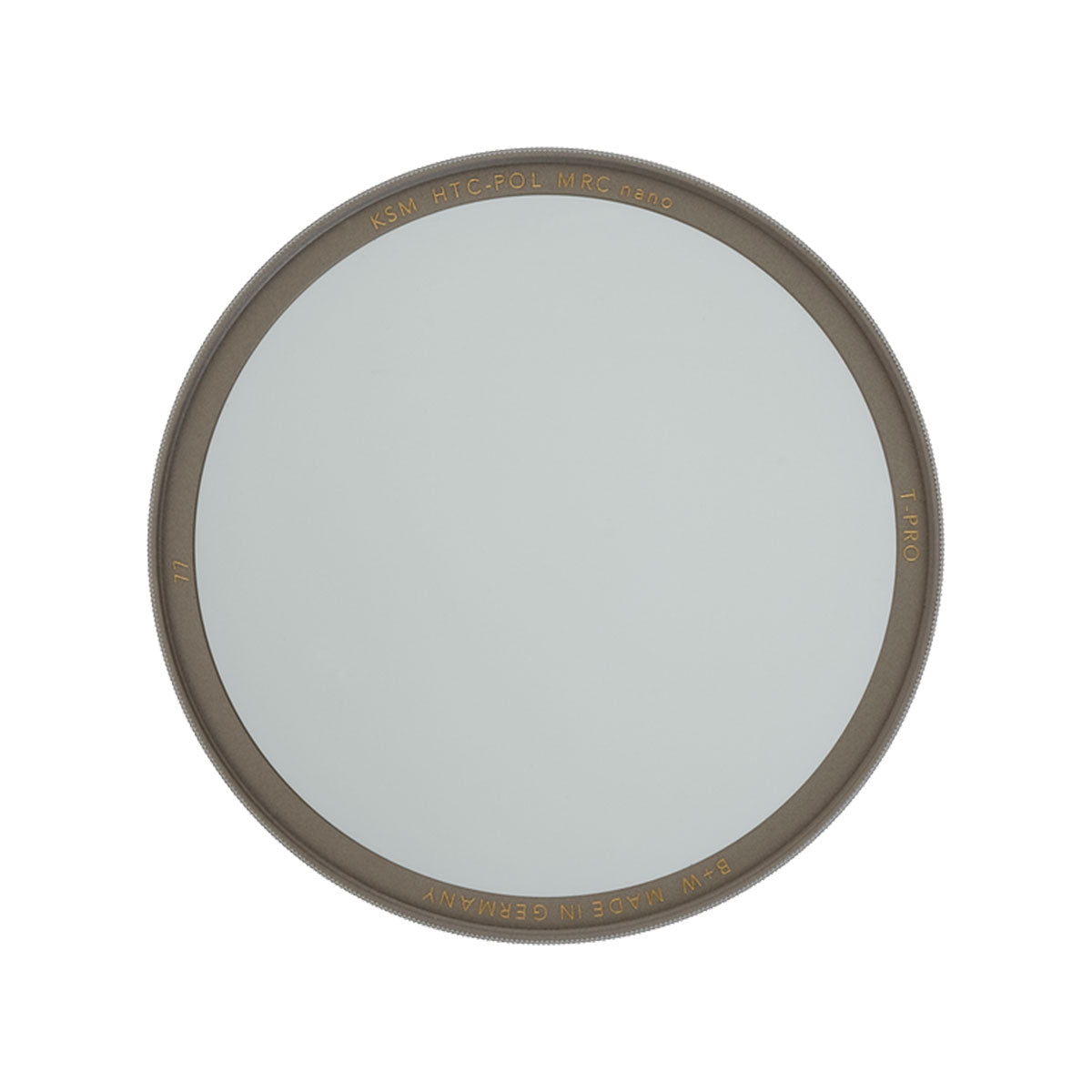 《預訂》B+W T-Pro HTC C-POL Filter MRC Nano (超薄框 CPL 環型偏光鏡)