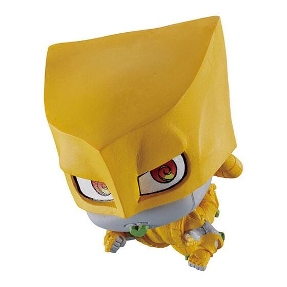 Bandai 扭蛋 JOJO的奇妙冒險 台座系列 第2彈 (款式隨機出貨)