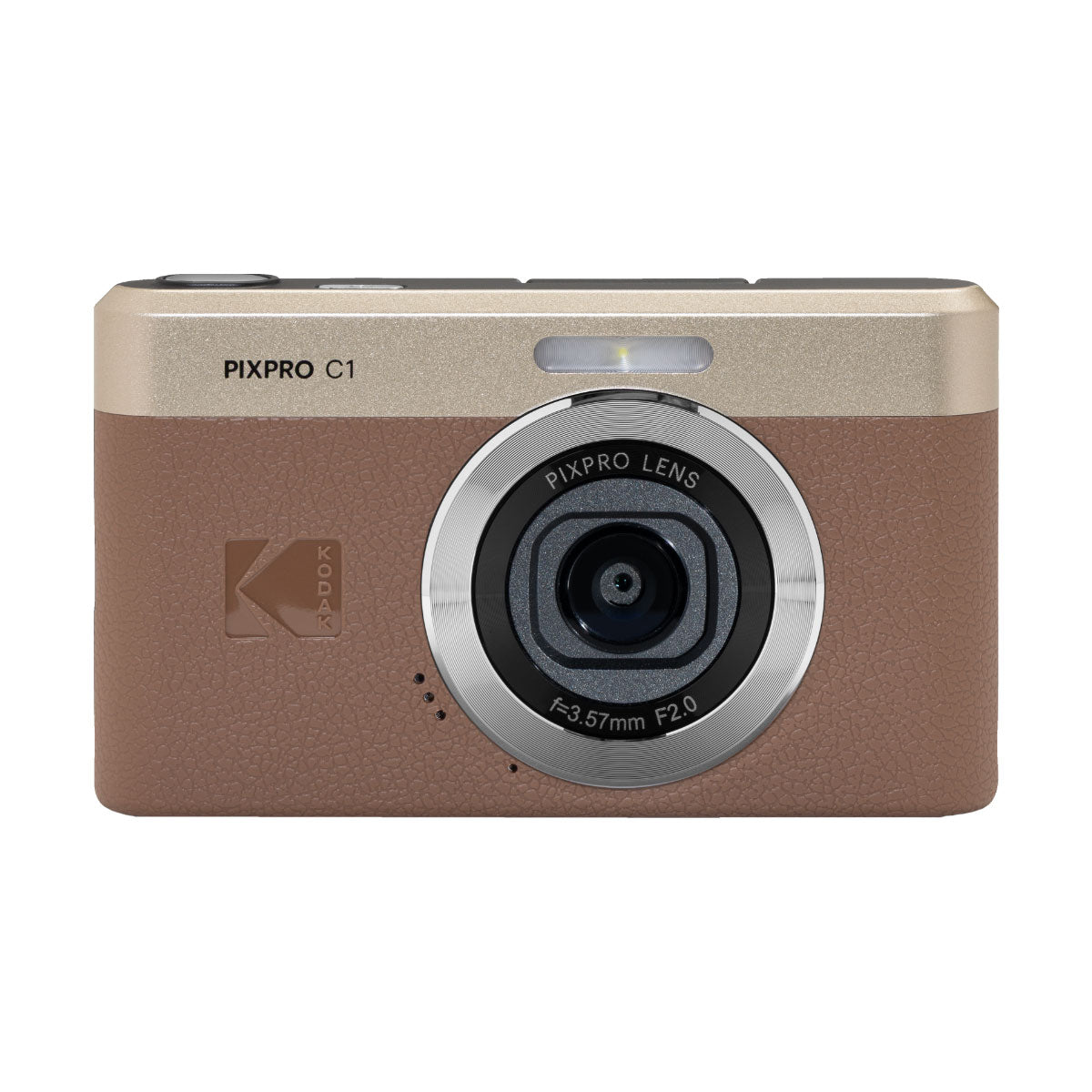 KODAK PIXPRO C1 Digital Camera