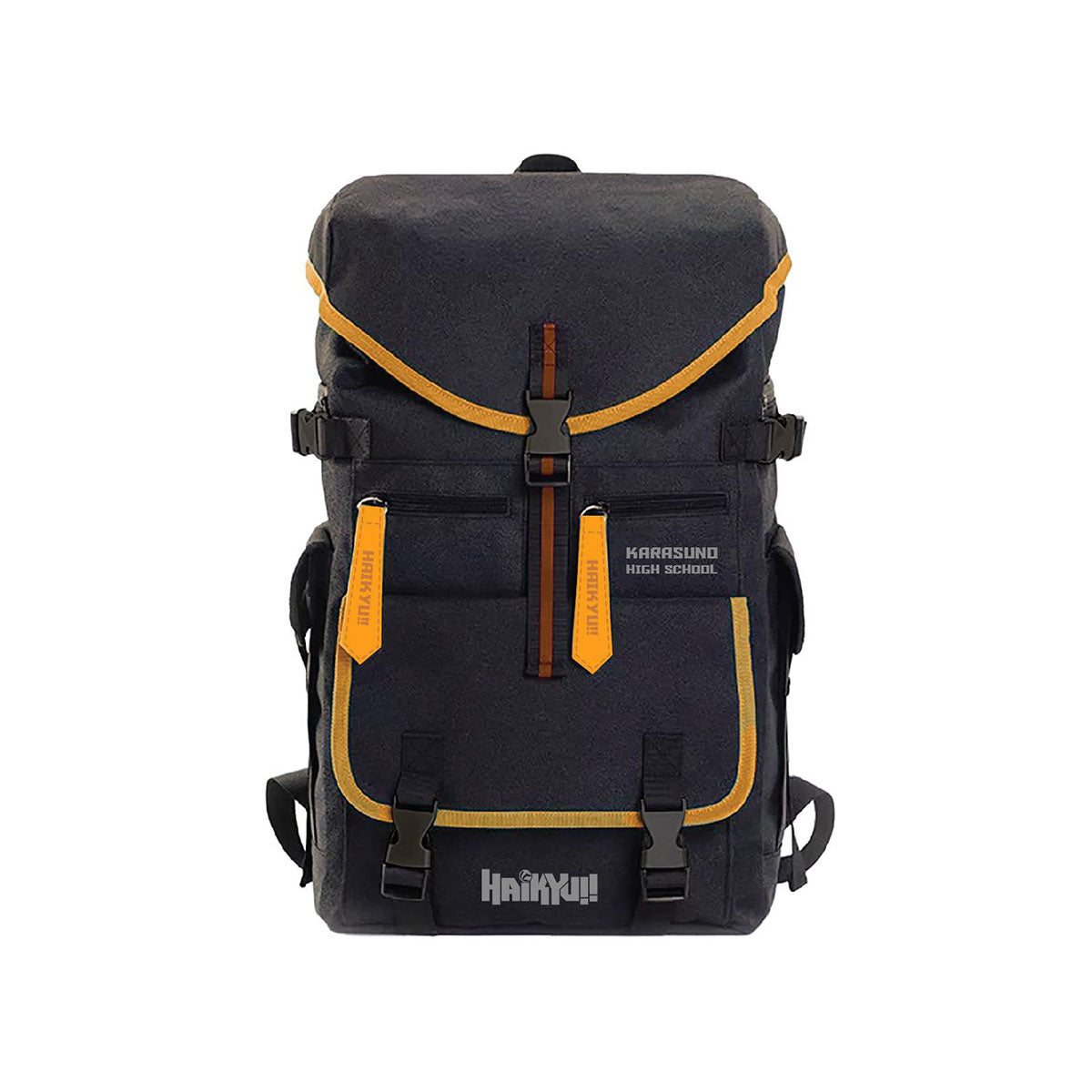 排球少年!! 背包 烏高