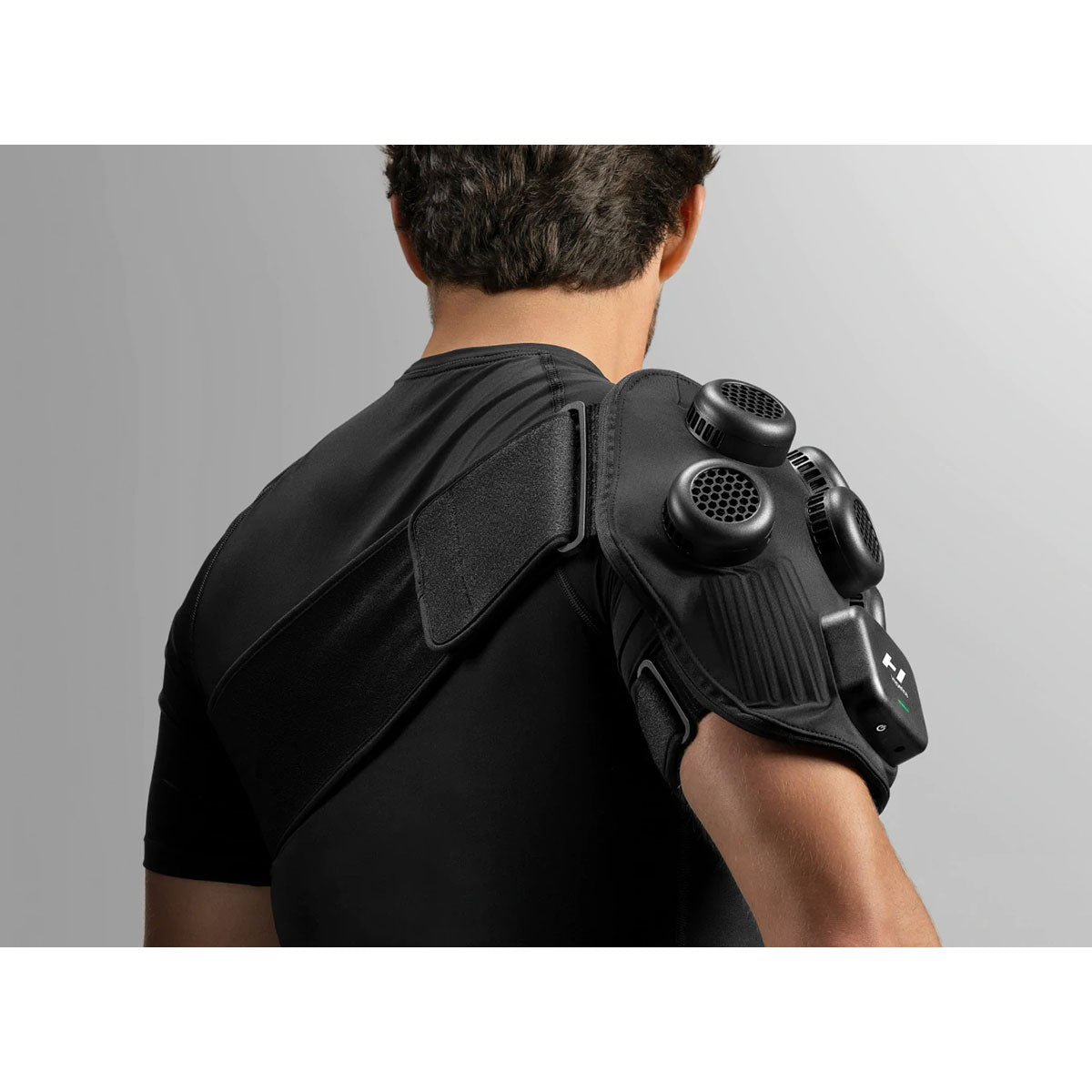 Hyperice X Shoulder 冷熱按摩器 - 肩部