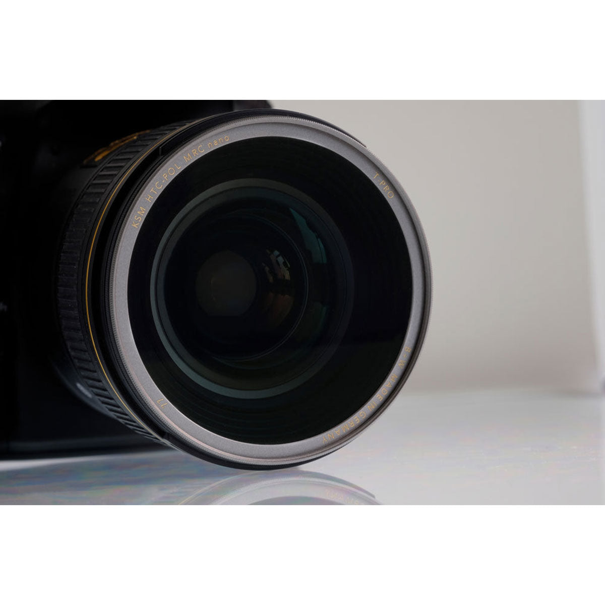 《預訂》B+W T-Pro HTC C-POL Filter MRC Nano (超薄框 CPL 環型偏光鏡)