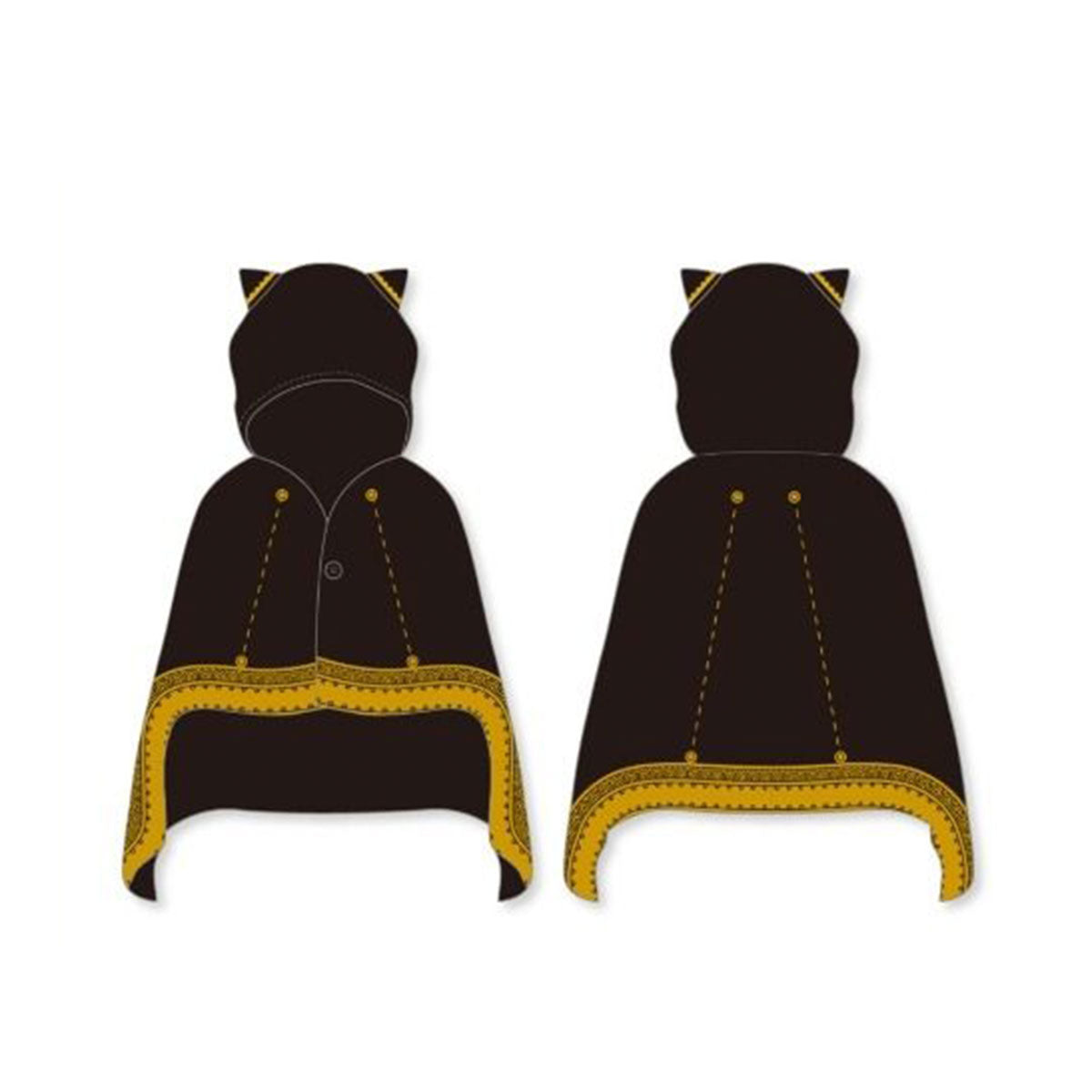 SPY×FAMILY 間諜家家酒 披肩毯