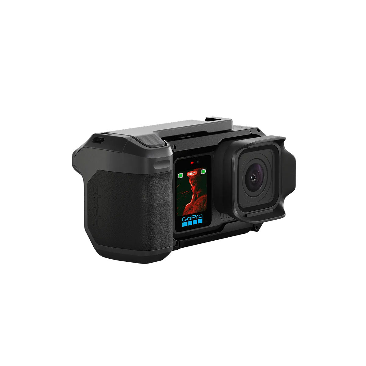 GoPro Point-and-Shoot Grip (MISSION 1 專用)