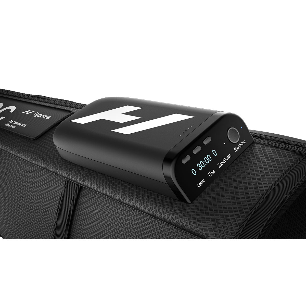 Hyperice Normatec Elite 便攜動態氣壓式按摩系統