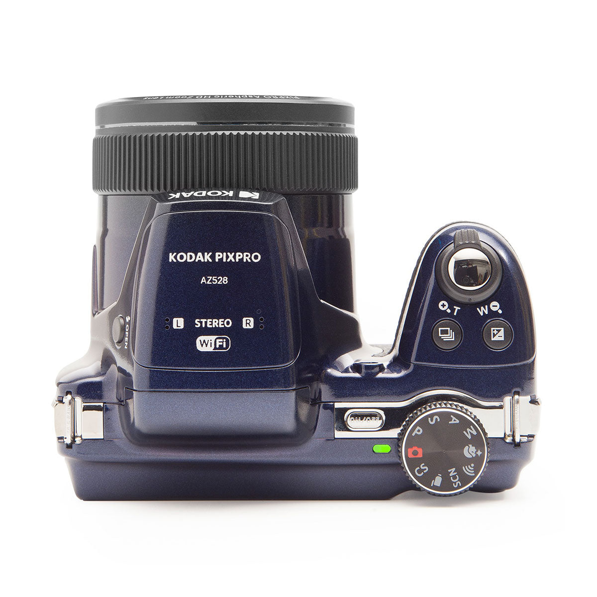 KODAK PIXPRO AZ528 Digital Camera