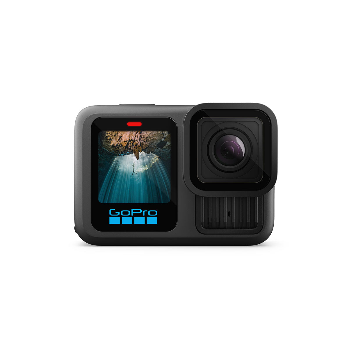 GoPro HERO13 BLACK Accessories Bundle 運動相機 + 配件套裝