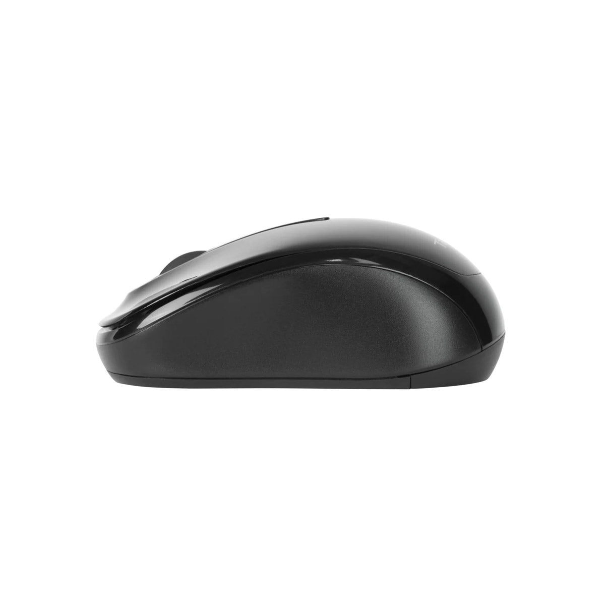 Targus W600 Wireless Optical Mouse (Black)