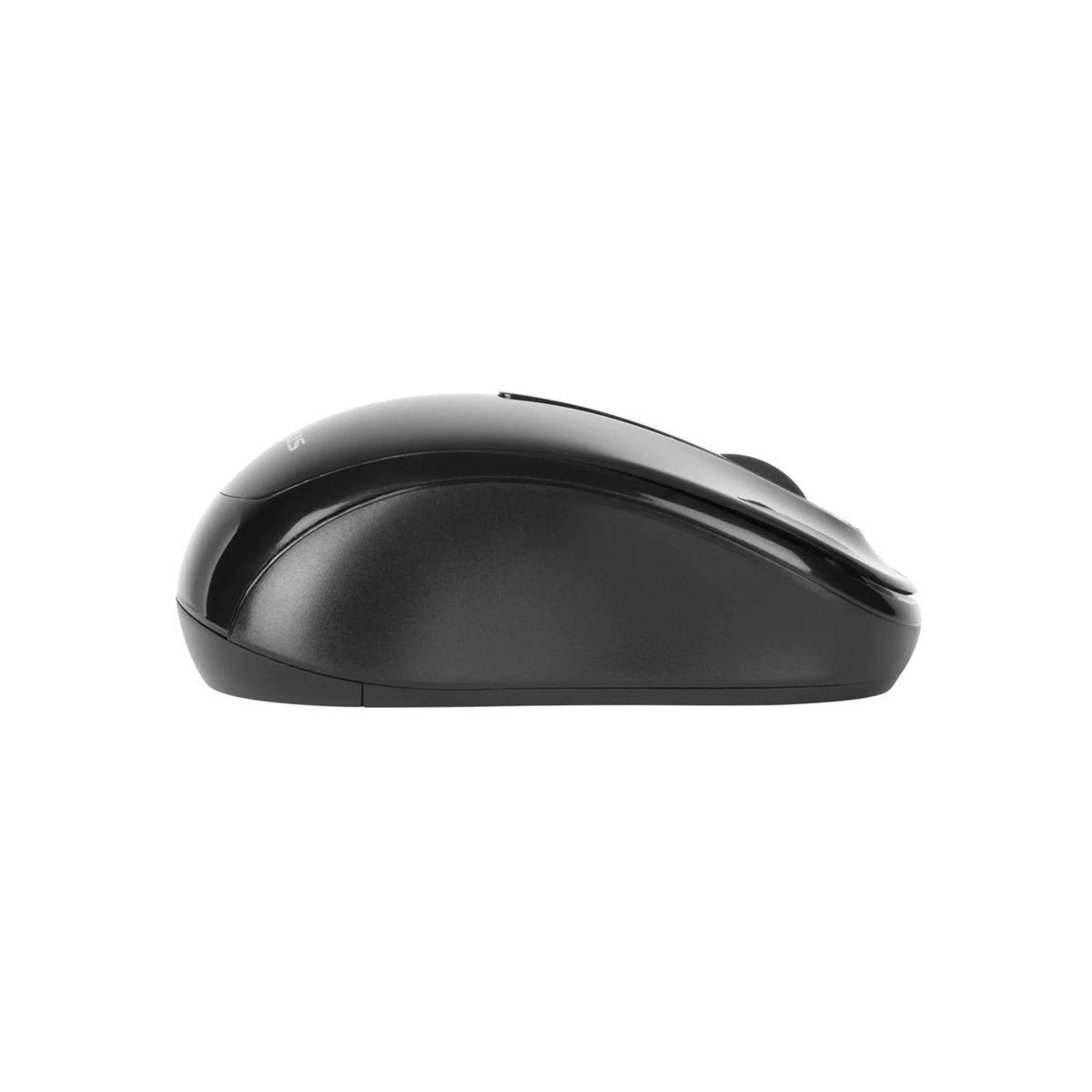 Targus W600 Wireless Optical Mouse (Black)