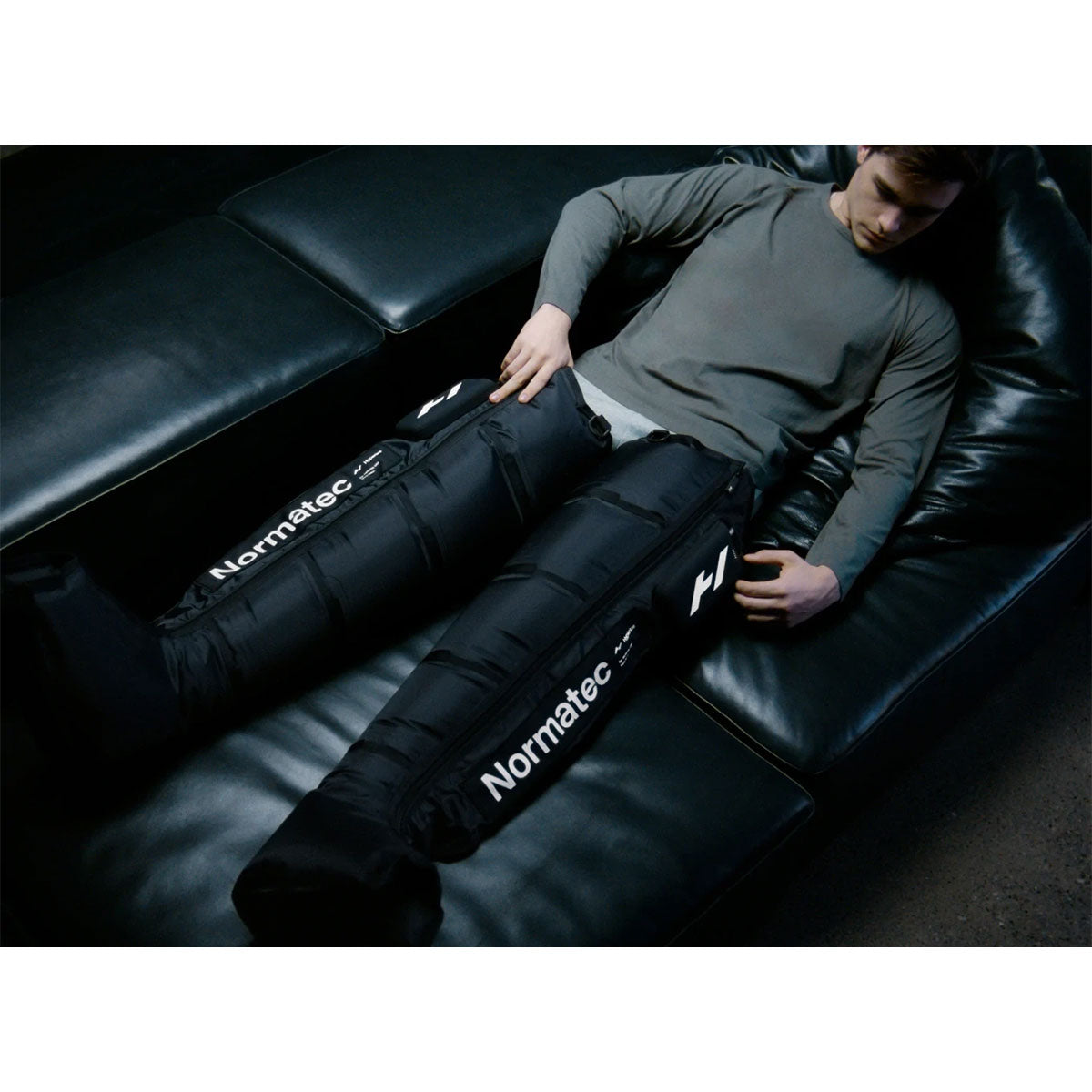 Hyperice Normatec Elite 便攜動態氣壓式按摩系統