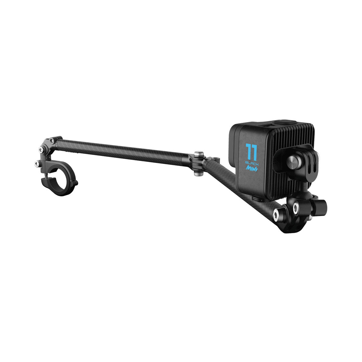 GoPro Boom + Bar Mount