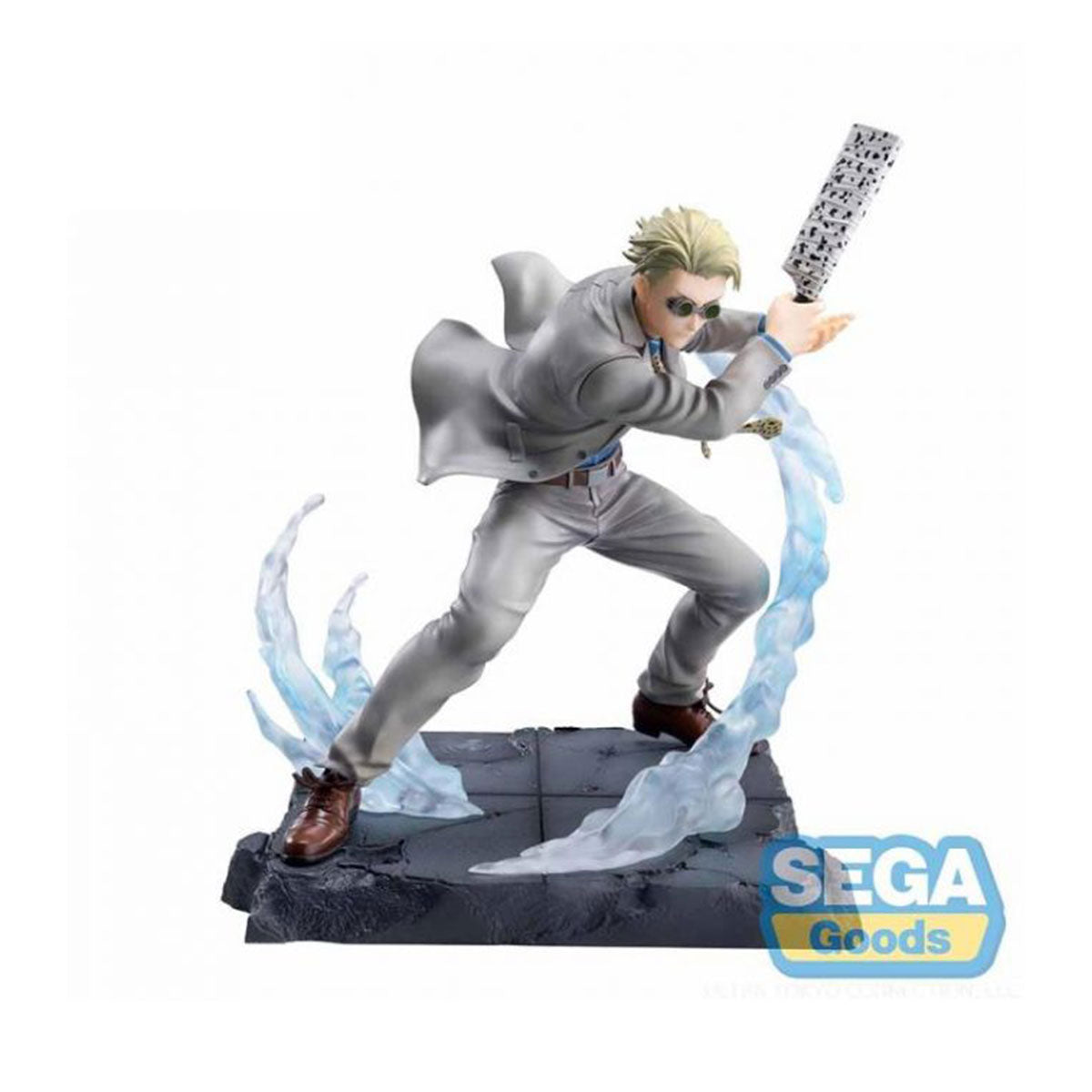 海人 SEGA [Luminsata]《咒術迴戰》七海建人-共闘-