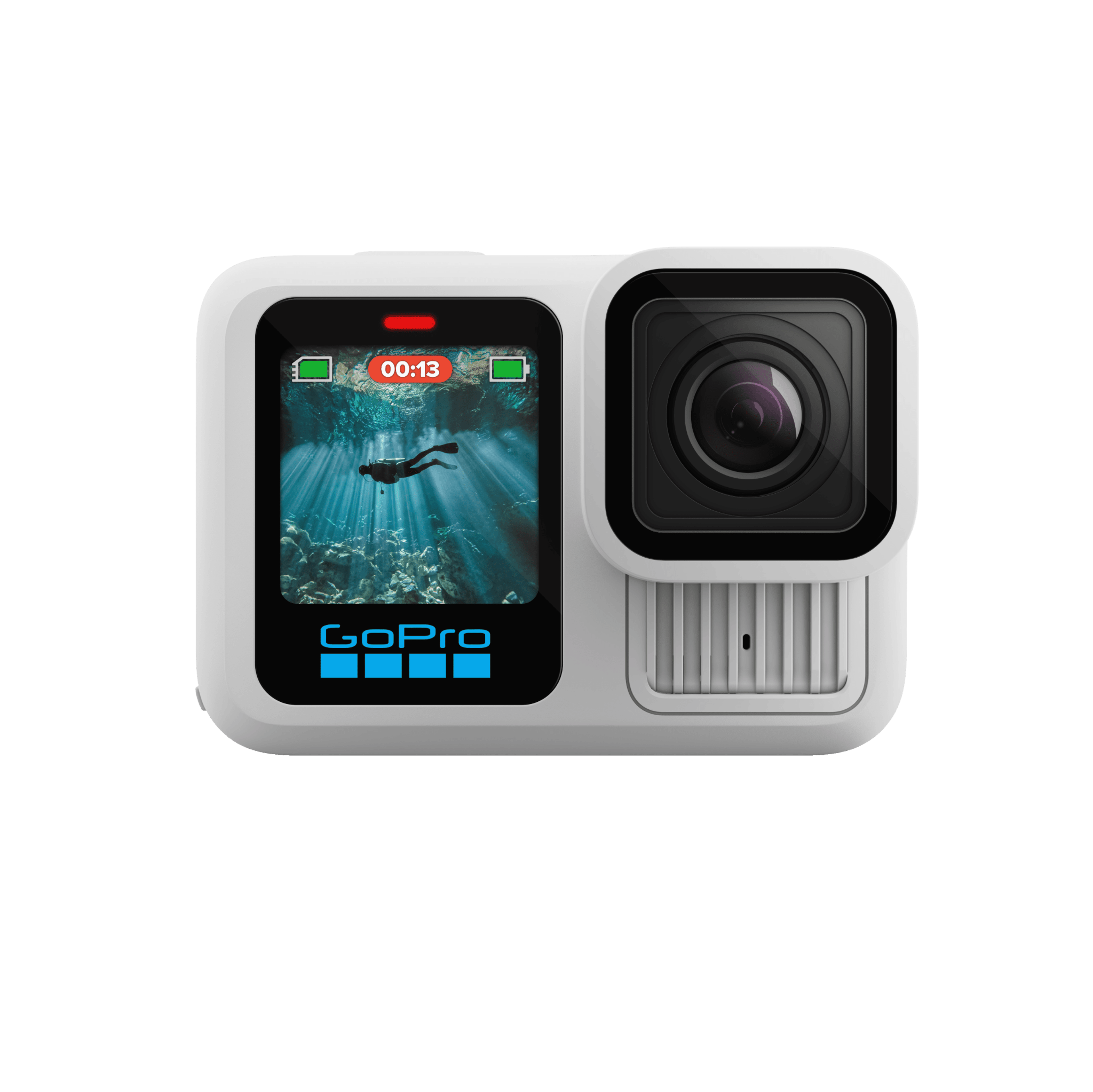 GoPro HERO13 BLACK Accessories Bundle 運動相機 + 配件套裝