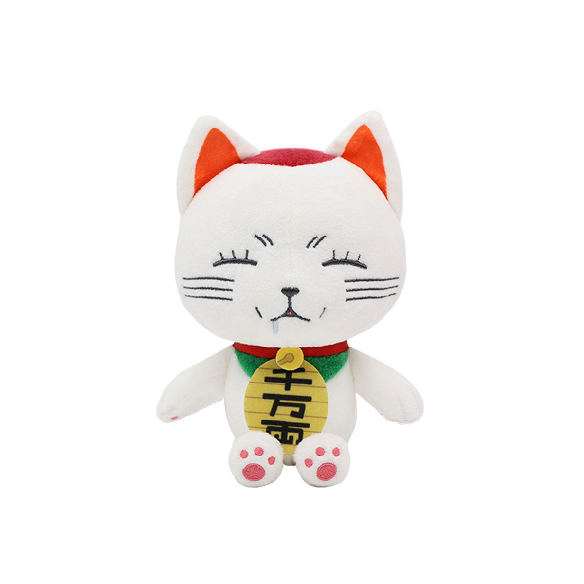 DANDADAN 膽大黨 絨毛公仔(15cm) 高速婆婆 B款