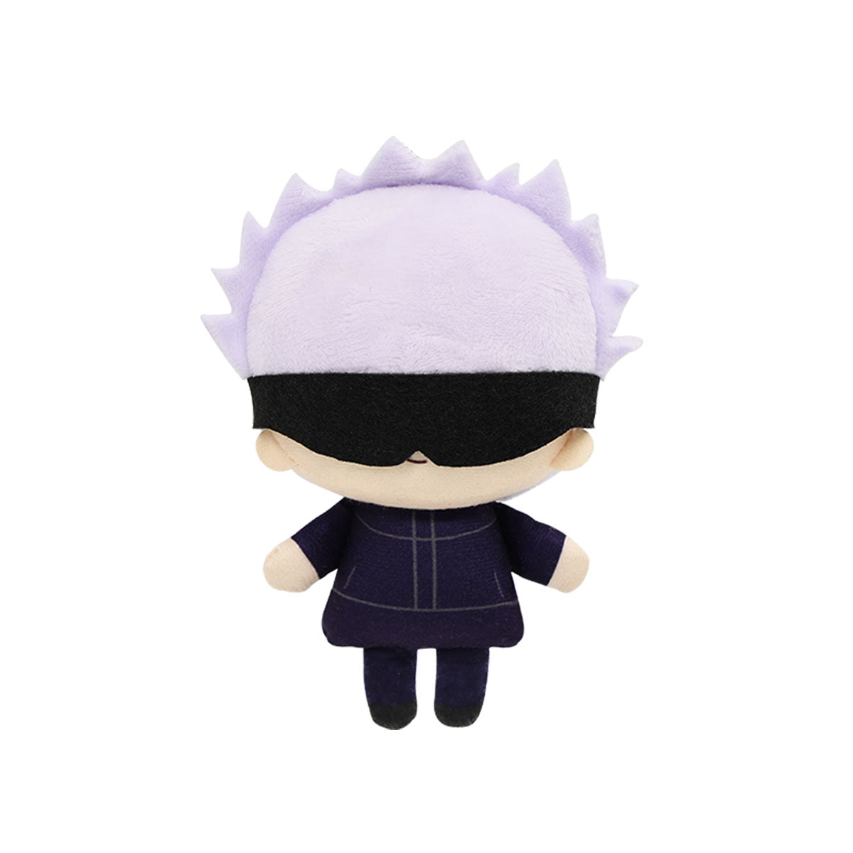 咒術迴戰 迷你公仔掛件盲盒 盲抽1個(共4款)