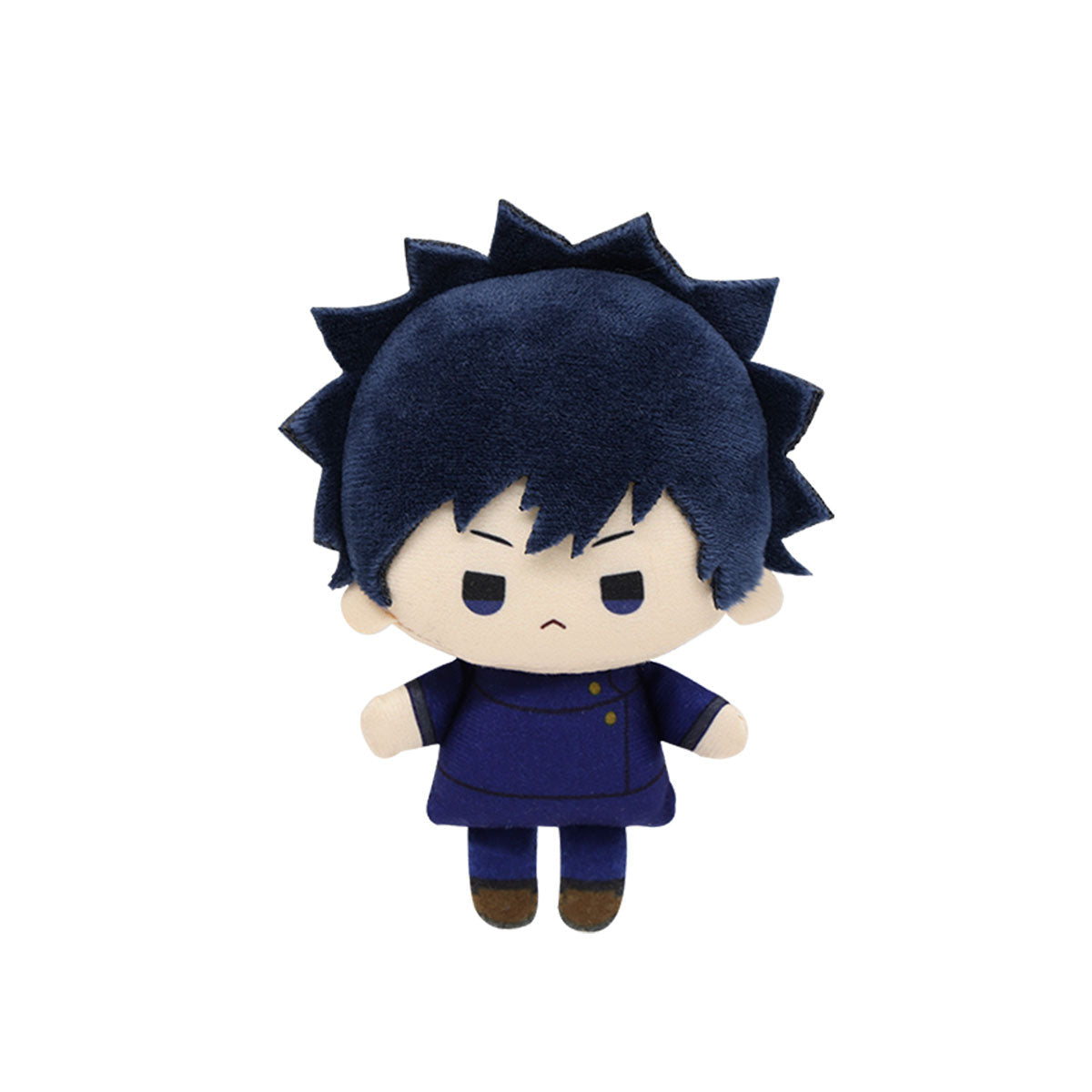 咒術迴戰 迷你公仔掛件盲盒 盲抽1個(共4款)