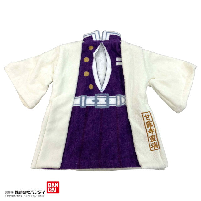 鬼滅之刃 羽織抹手毛巾 生活家品 Microworks Online Store