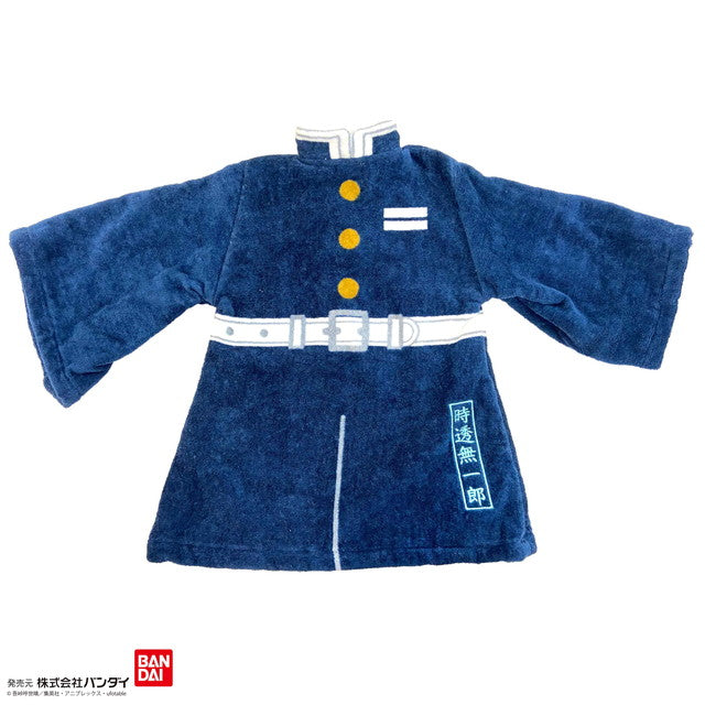 鬼滅之刃 羽織抹手毛巾 生活家品 Microworks Online Store