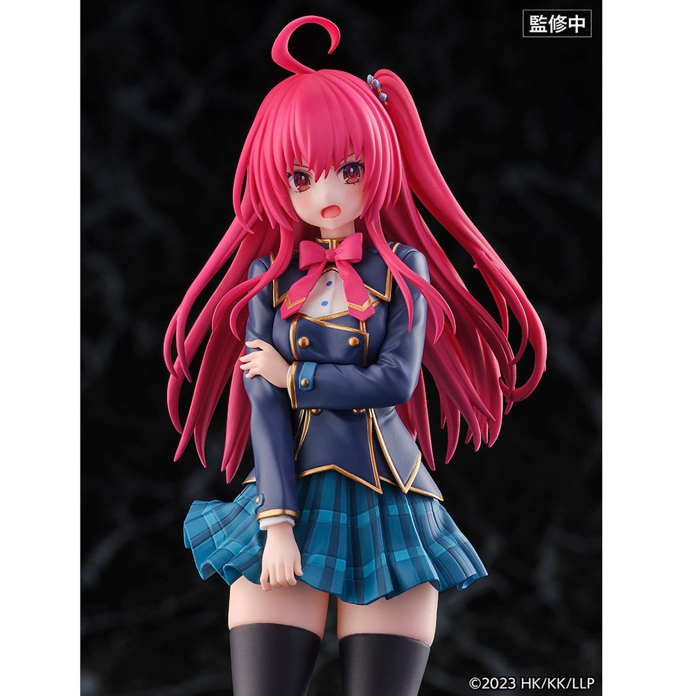 《預訂已截單》eStream Cantabile《謊言遊戲》彩園寺更紗《2024年4月發售》