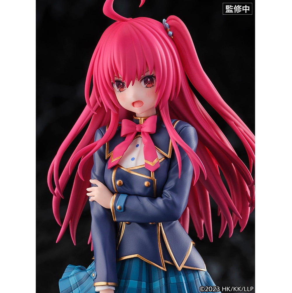 《預訂已截單》eStream Cantabile《謊言遊戲》彩園寺更紗《2024年4月發售》