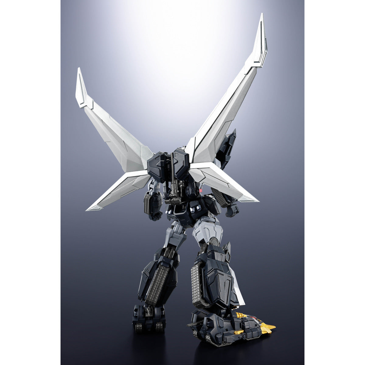 《預訂已截單》Bandai Candy Toy SMP Alternative Destiny 超獸機神《2025年5月發售》