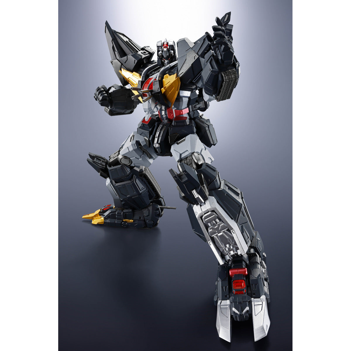 《預訂已截單》Bandai Candy Toy SMP Alternative Destiny 超獸機神《2025年5月發售》