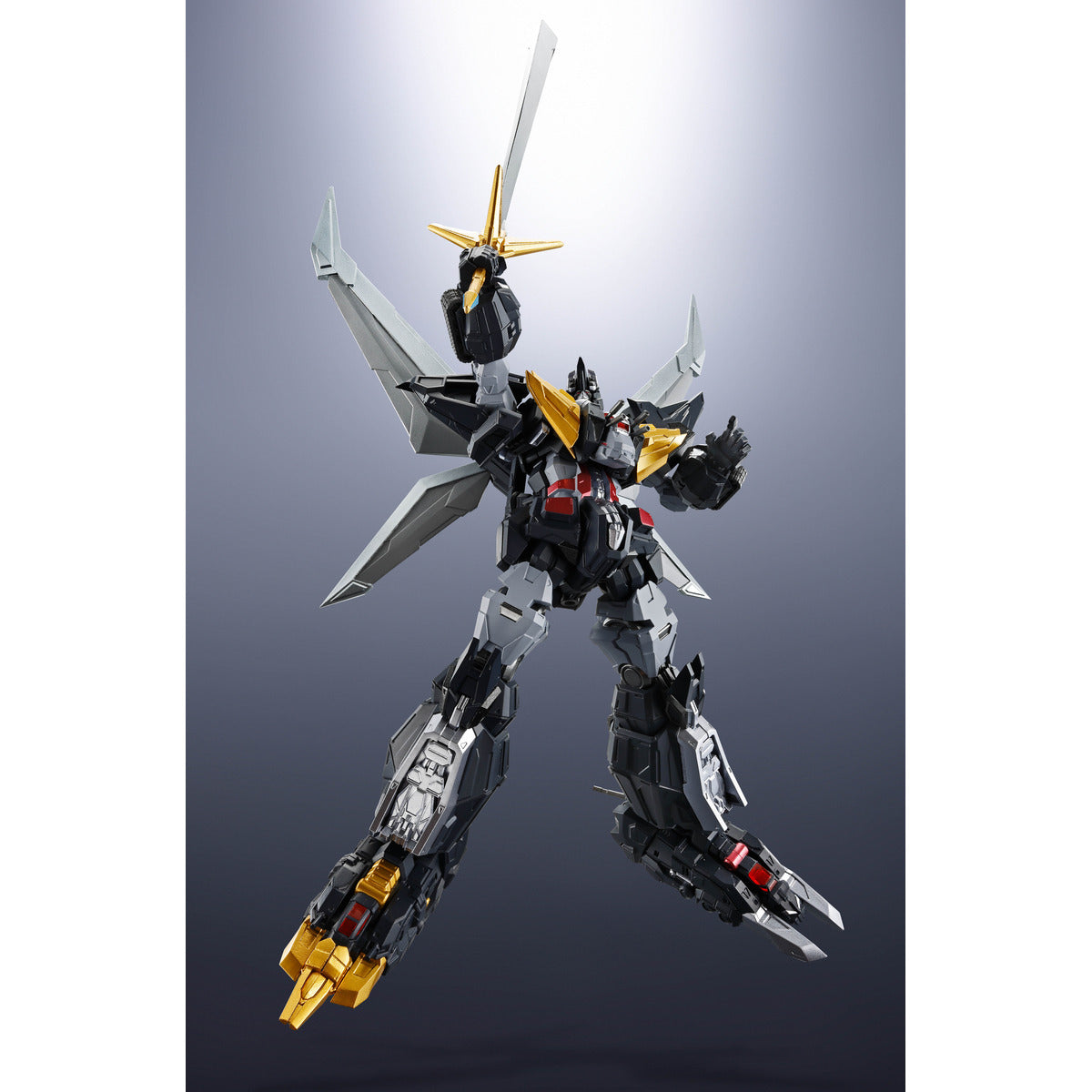 《預訂已截單》Bandai Candy Toy SMP Alternative Destiny 超獸機神《2025年5月發售》