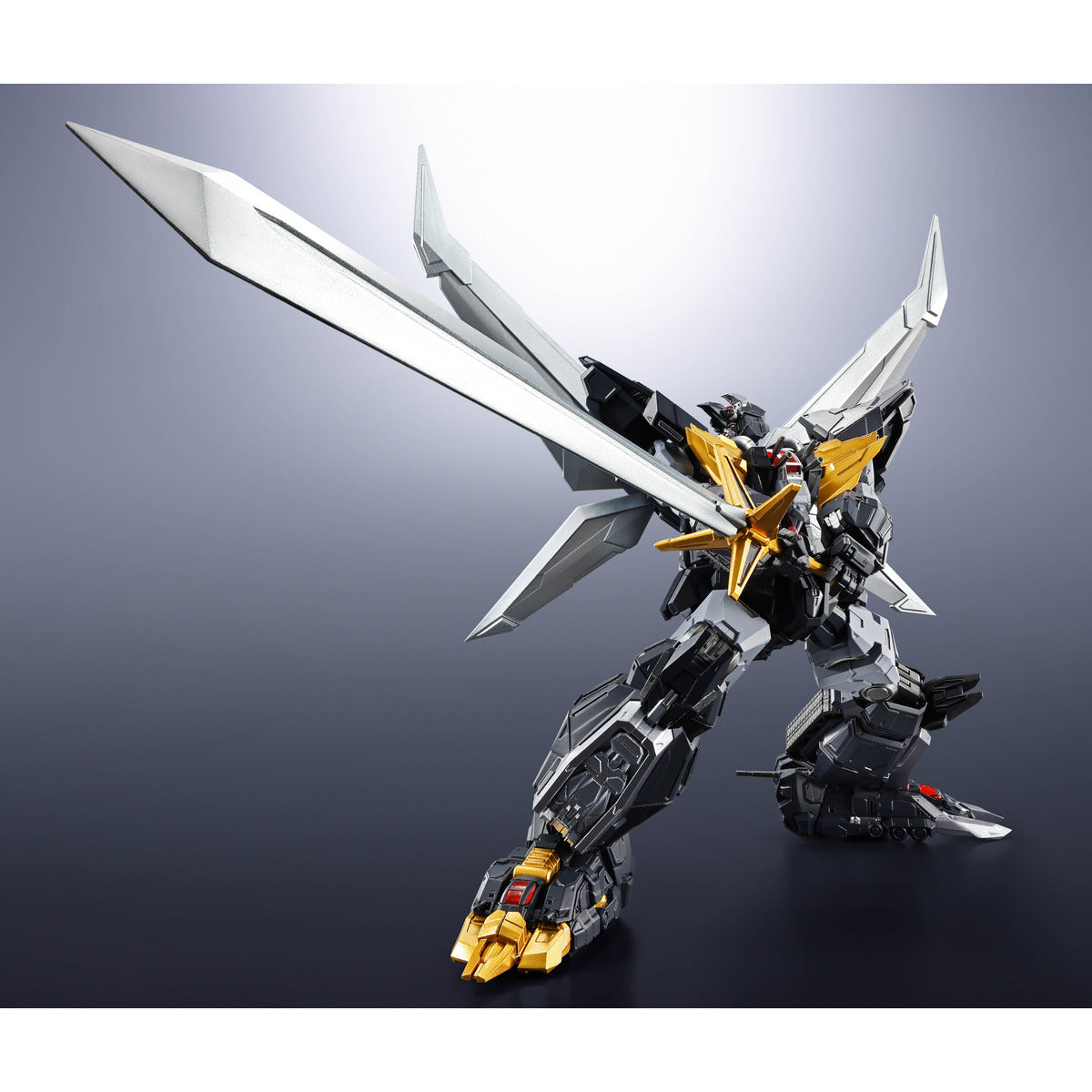 《預訂已截單》Bandai Candy Toy SMP Alternative Destiny 超獸機神《2025年5月發售》