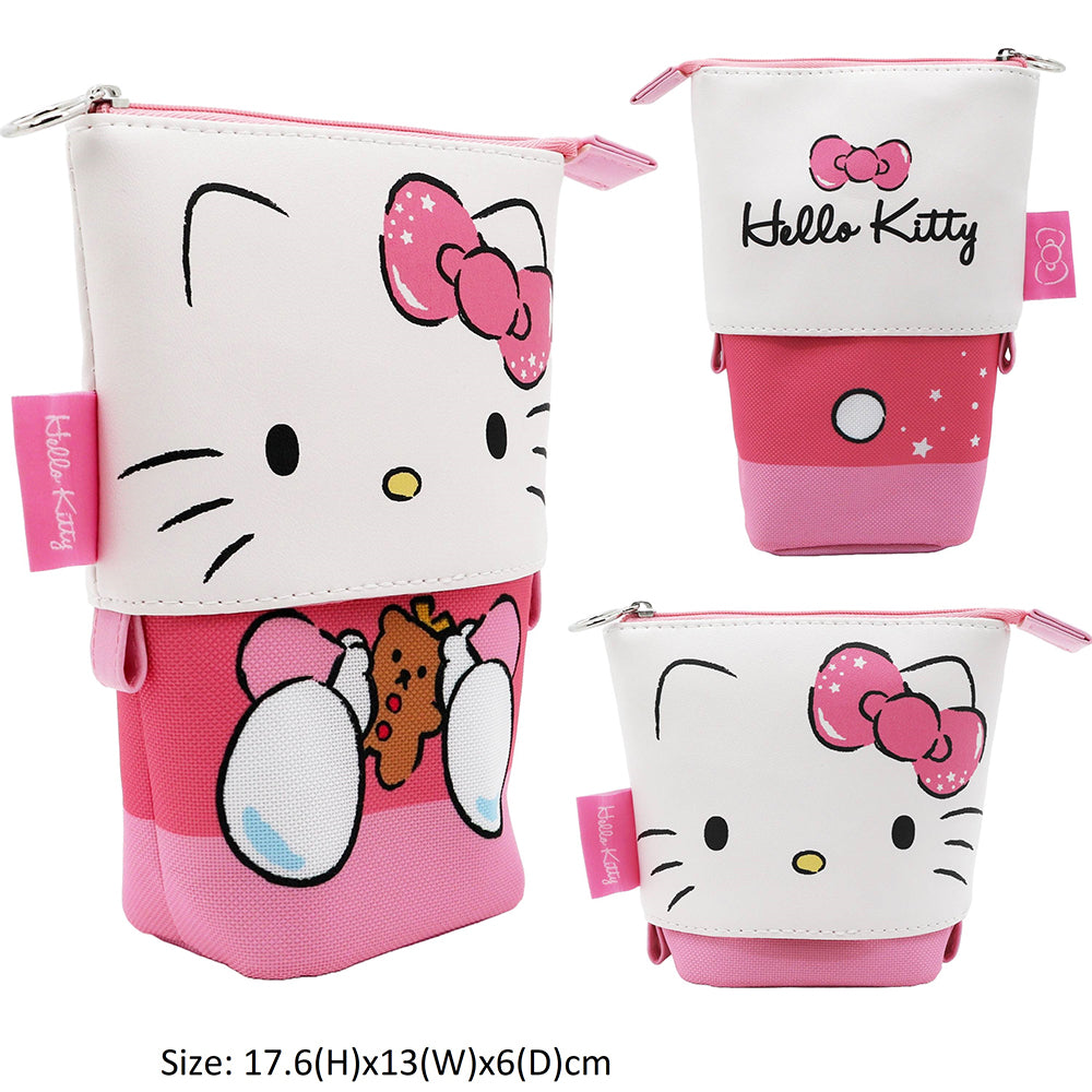Hello Kitty 筆袋
