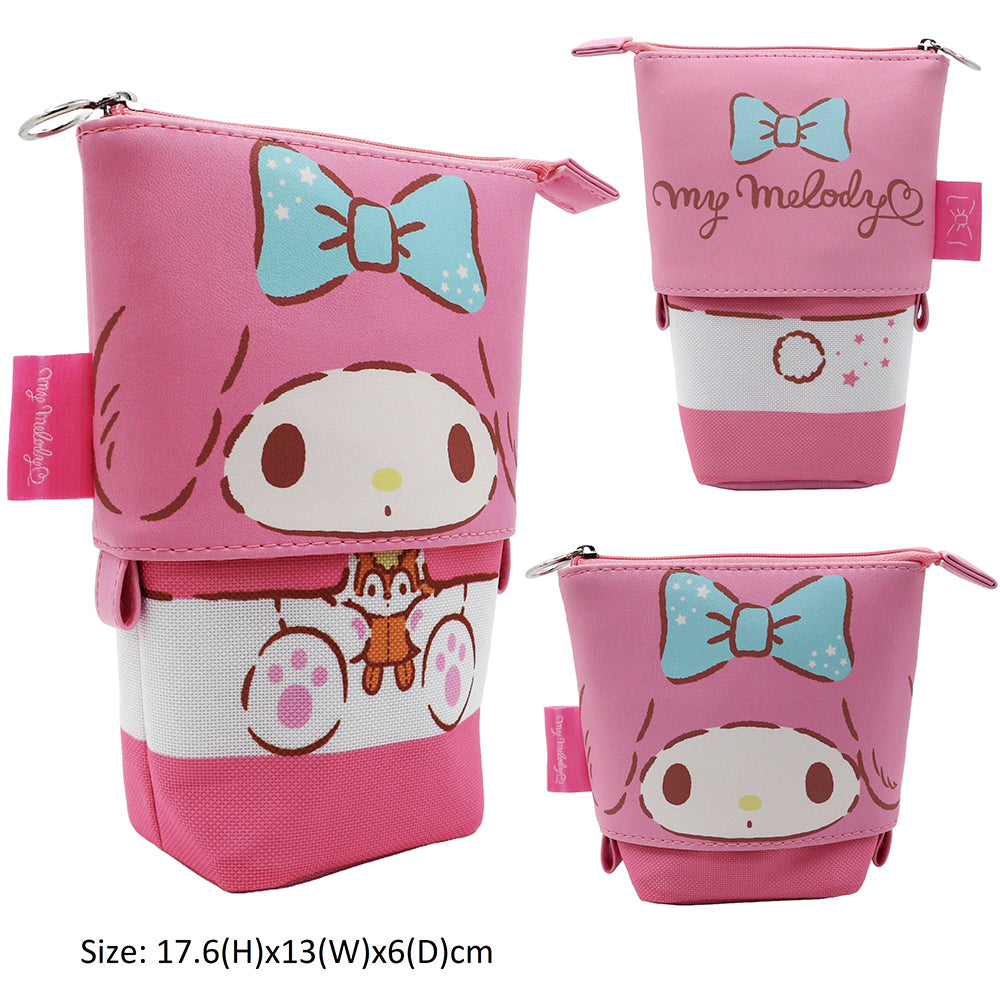 My Melody 筆袋
