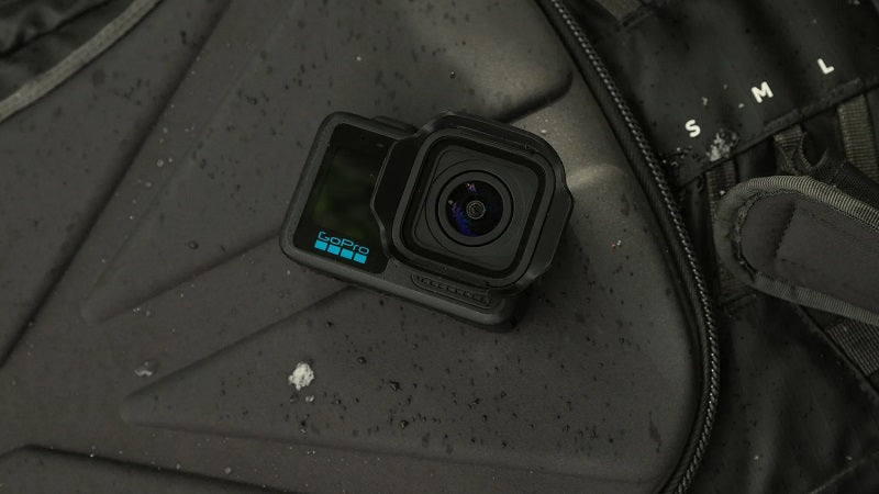 GoPro MISSION 1 運動相機