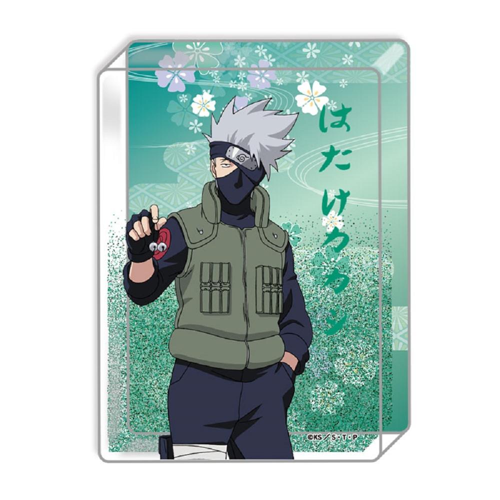 火影忍者疾風傳 流沙壓克力磚 卡卡西