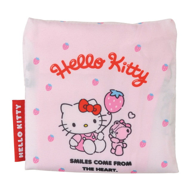 Hello Kitty 環保袋