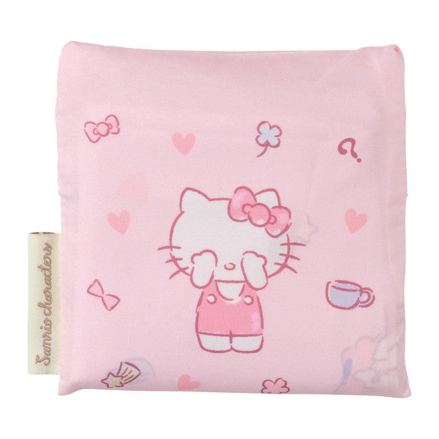Hello Kitty 環保袋 多款角色
