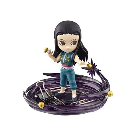 Re-ment 全職獵人 桌上用品第5彈