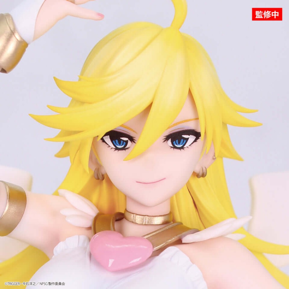 SYSTEM SERVICE 《新吊帶襪天使》FIGURE PANTY