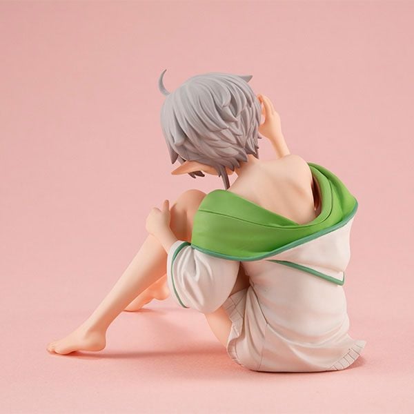 《預訂已截單》Megahouse [M.P}《無職轉生~到了異世界就拿出真本事~Ⅱ》掌心上的 希露菲