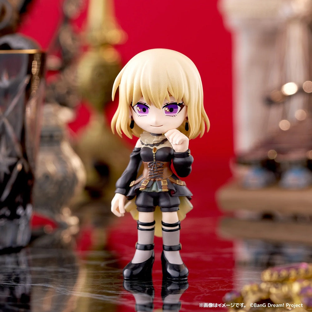 Bushiroad Creative PalVerse《BanG Dream!》Ave Mujica【BOX】全套6款