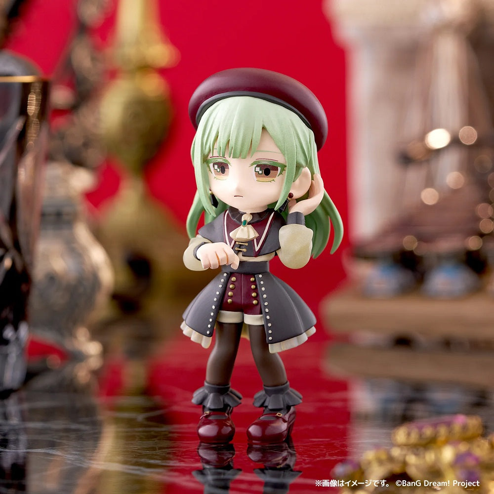 Bushiroad Creative PalVerse《BanG Dream!》Ave Mujica【BOX】全套6款