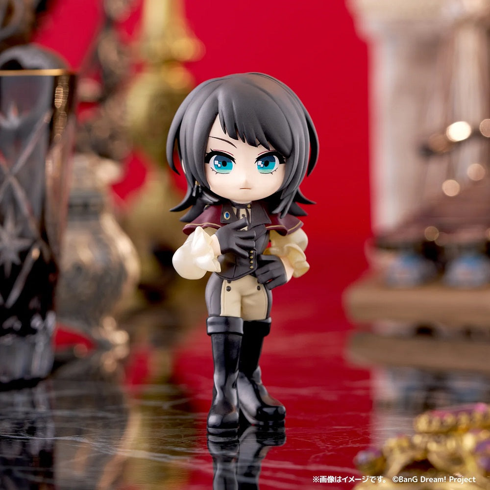 Bushiroad Creative PalVerse《BanG Dream!》Ave Mujica【BOX】全套6款