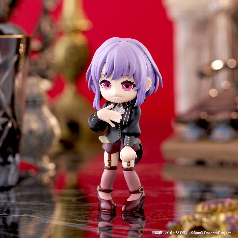 Bushiroad Creative PalVerse《BanG Dream!》Ave Mujica【BOX】全套6款