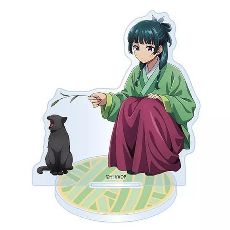 TOHO《藥師少女的獨語》新繪壓克力立牌