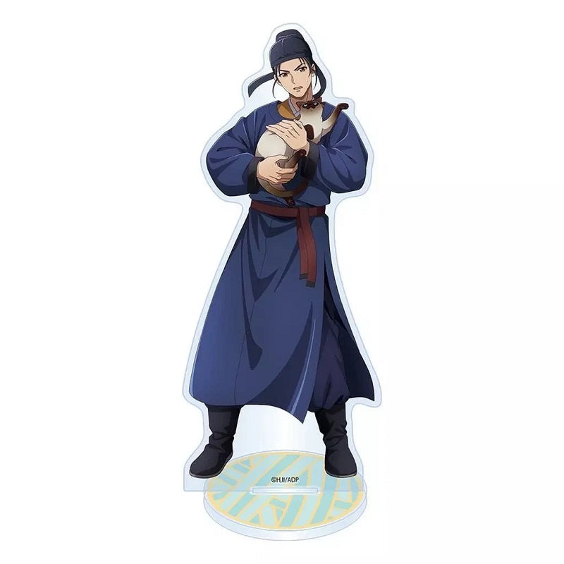 TOHO《藥師少女的獨語》新繪壓克力立牌