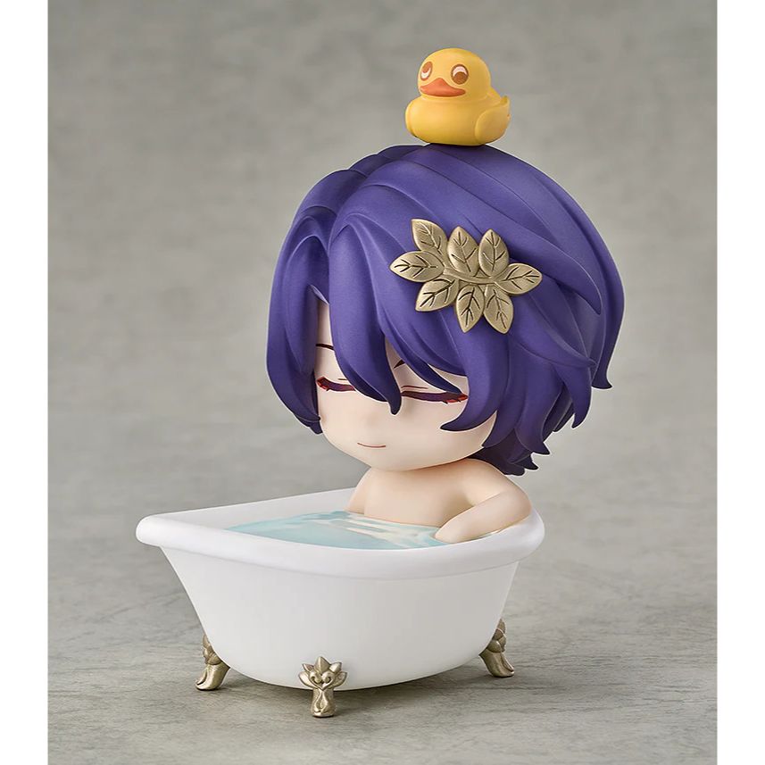 《預訂》Good Smile 黏土人《崩壞:星穹鐵道》真理醫生 - Microworks ACG