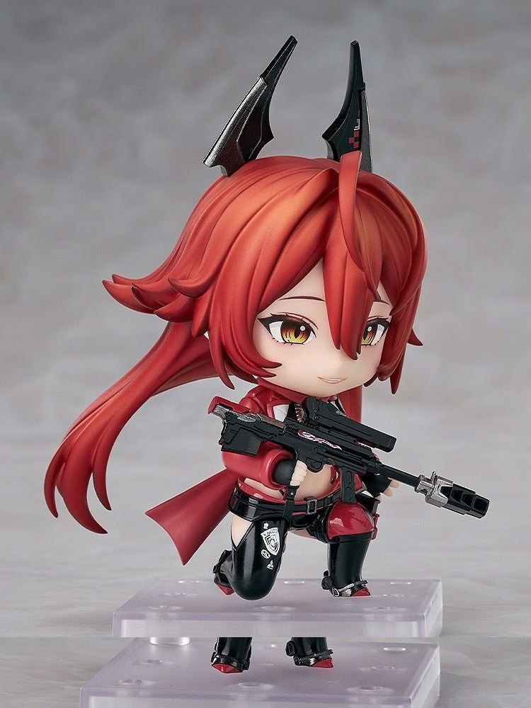 Good Smile 黏土人《勝利女神:妮姬》小紅帽