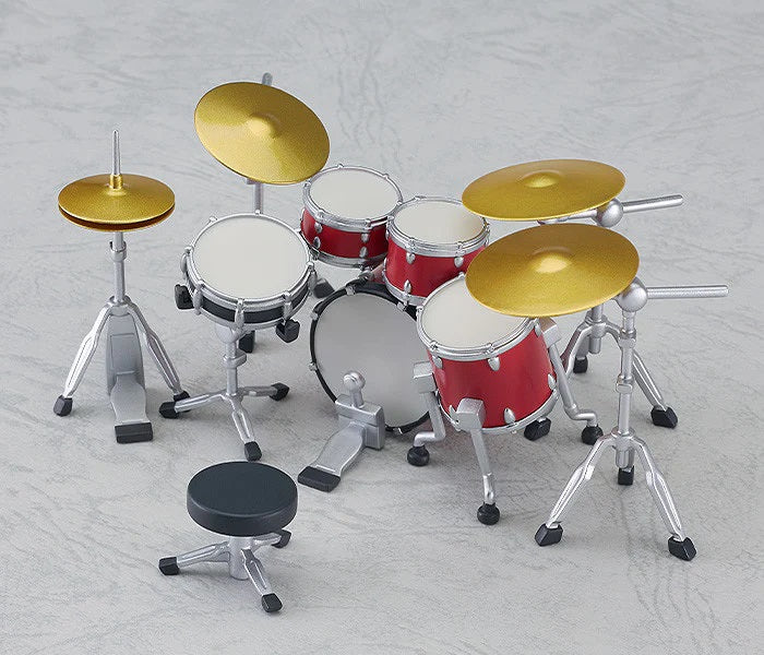 Good Smile 黏土人《孤獨搖滾!》伊地知虹夏【再販】