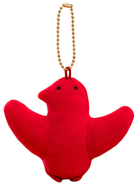 Good Smile《迷宮飯》瑪露希爾的使魔玩偶吊飾