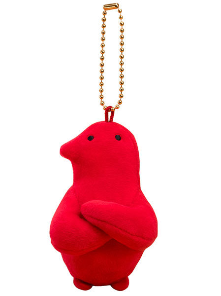 Good Smile《迷宮飯》瑪露希爾的使魔玩偶吊飾 手臂交叉Ver.