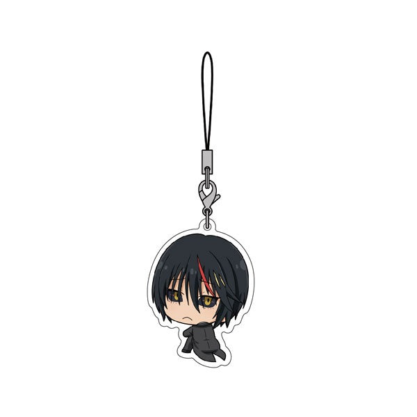 關於我轉生變成史萊姆這檔事 壓克力鎖匙扣吊飾